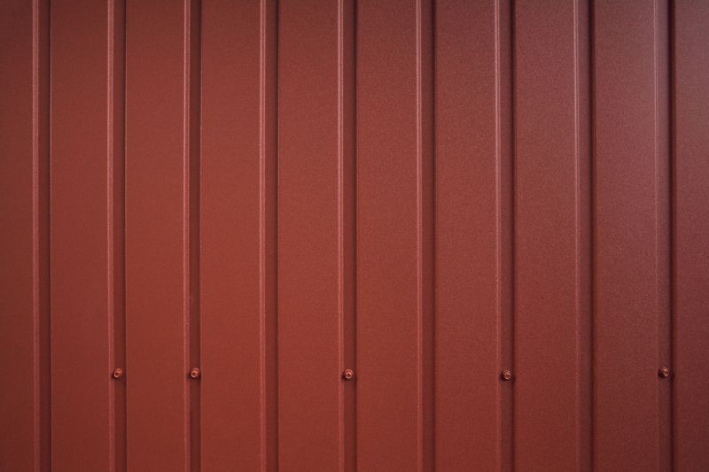 Aluminum Siding Repair