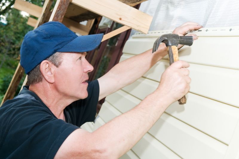 Top Siding Installation Companies in Dover, NH