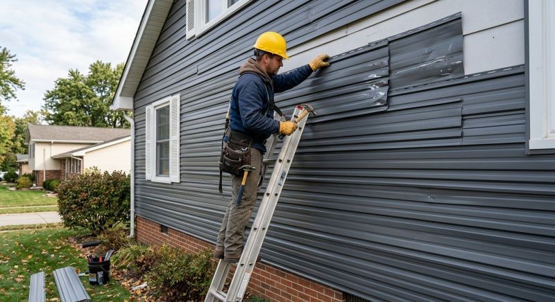 Top Siding Installation Companies in Laconia, NH