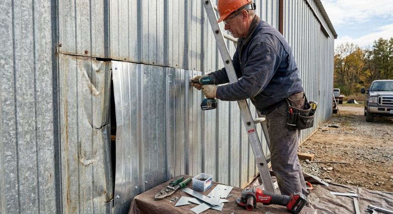 Top Siding Installation Companies in Londonderry, NH