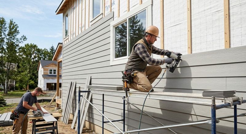 Top Siding Replacement Companies in Concord, NH