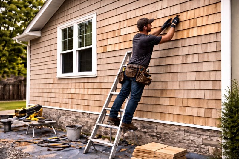 Top Siding Replacement Companies in Epping, NH