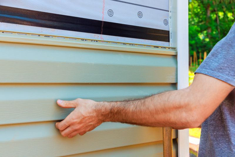 Best Vinyl Siding Installation Contractors in Concord, NH