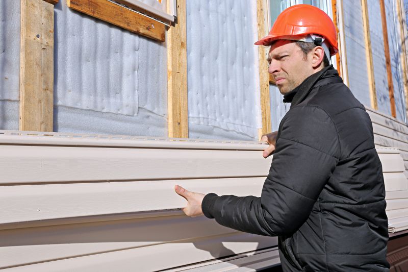 Local Siding Contractors