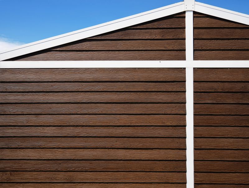 Wood Siding Service